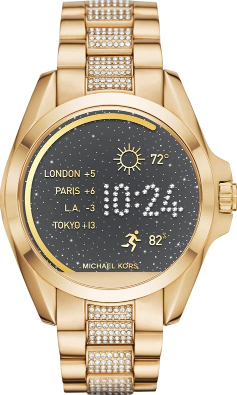 michael kors sale smartwatch|michael kors watch smartwatch price.